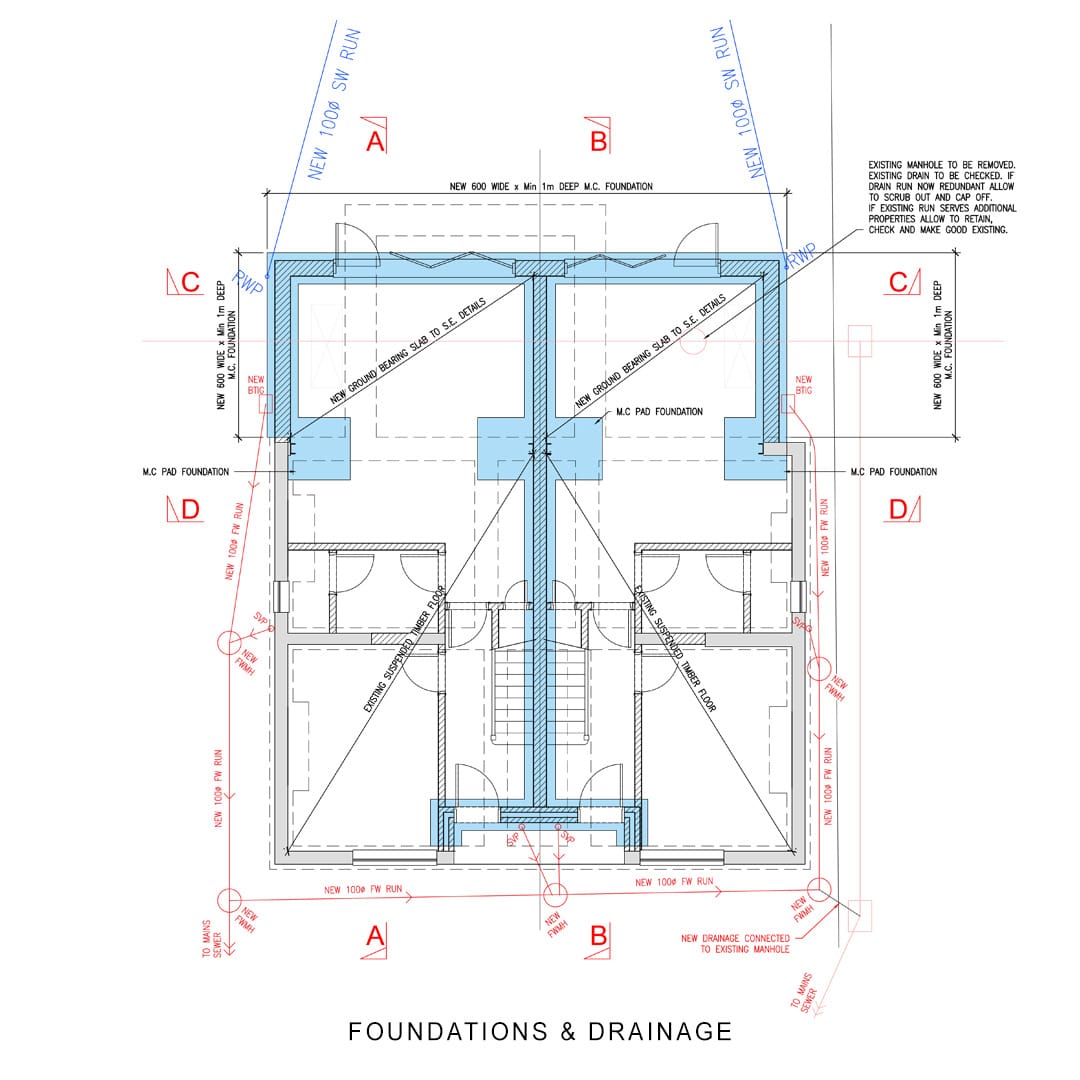 Insta Building Regs