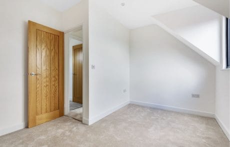 Minimal Interior
